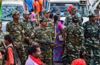 Nearly 1.5 lakh security personnel to be deployed in Karnataka for Assembly elections